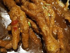 -皇城根北京风味主题餐厅(中海环宇城店)