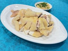 -阿二靓汤·地道顺德菜(容桂渔人码头店)