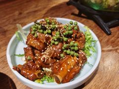 -小吊梨汤·北京菜·烤鸭(鸟巢店)