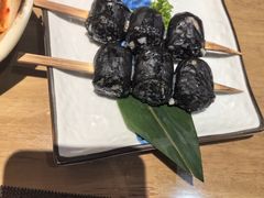 -福樱兰海鲜放题铁板烧(加州店)