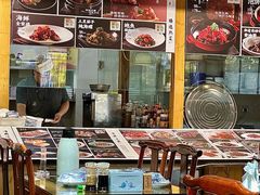 -良师门滨海人家·海鲜·家常菜(滨海城店)