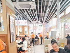 -安又胖韩国烤肉(泰达永旺店)