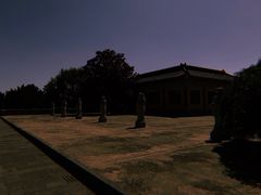 -洛阳古墓博物馆