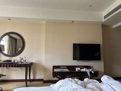 -重庆长寿碧桂园凤悦凤凰酒店