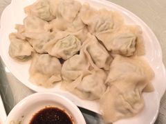 -黄家饺子东北特色菜馆(湖滨商业街店)