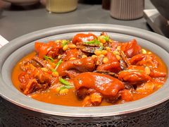 -淮安人家·悦达嘉宴(深圳路店)