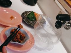 -争鲜回转寿司(通州万达店)