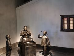 -南京市规划建设展览馆