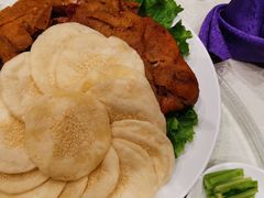 -晋阳饭庄(虎坊桥店)