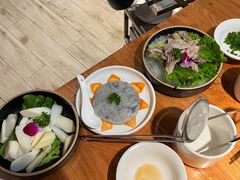 -骨之味·筒骨汤火锅(晋江万达店)
