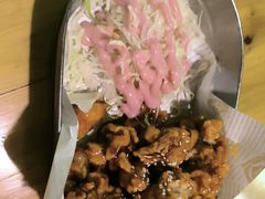 -恩你小木屋·韩式料理(假日广场店)