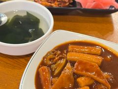 -韩礼年糕(飞虹路店)