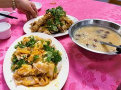 白切鸡-电白鸭粥店(下沙二坊88号店)