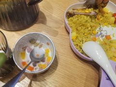 -椰莱泰小谷·东南亚融合菜(坪山悦阾SPACE店)