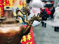 -古文化街旅游区