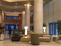 picture-上海浦东康桥绿地假日酒店