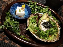 -花隐日式怀石料理(万象城购物中心店)