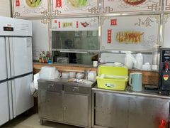 -崖口云吞(石岐店)