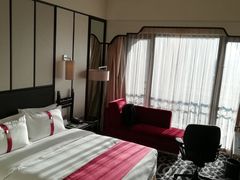 客房-广州富力空港假日酒店