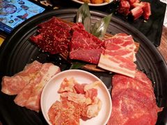 -牛角日本烧肉专门店(海运大厦店)