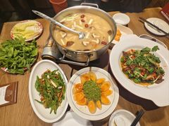 -王婆婆老妈蹄花·川菜馆(太古里一店)