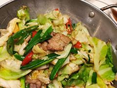 -乾隆美食·本帮菜(黄河路店)