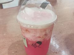 -喜茶(永旺梦乐城店)