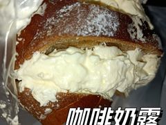 -红跑车HPCBAKERY(汉商店)