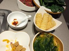 -海底捞火锅(北京路店)