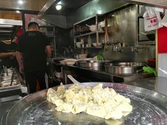 -潘国仙耳光馄饨(黄家阙路店)