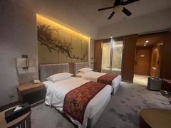 -秦皇岛阿尔卡迪亚滨海度假酒店