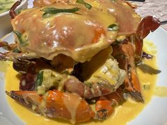 -肥肥蟹海鲜饭店(马六甲店)