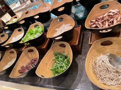 -上海龙之梦万丽酒店