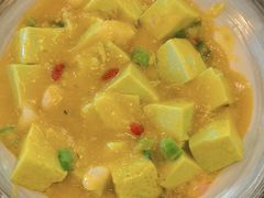 -白云中餐厅·粤菜·亚龙湾喜来登度假酒店