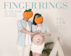 -孕视觉专业孕妇摄影(天津南开店)