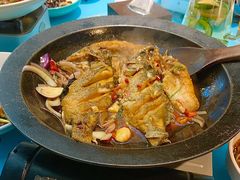 -小湘旺臭鳜鱼(百子湾店)