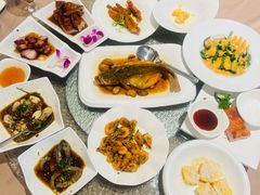 -庄氏祥记家常食府(国瑞建材家居博览中心店)
