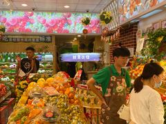 -PAGODA百果园(台柳路凯德广场店)