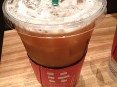 -星巴克臻选(深圳嘉里建设广场店)