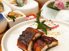 -笑福亭日式料理店(财富中心店)