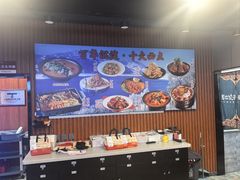 -老边饺子馆·东北菜(虎坊桥店)