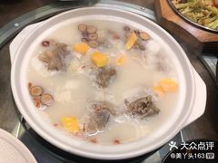 -拾味馆(万达广场店)