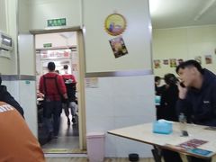 -渔记茶餐厅(渔村店)