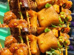 鱼豆腐-乐乐姐超级土豆(中关村5号店)
