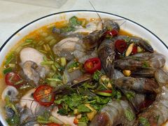 -长平老姿娘夜粥(平东一街店)