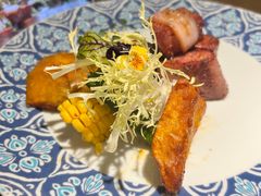 -木棉·醉心粤味(COCO Park店)