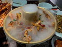 -全牛匠·乐山跷脚牛肉(西单华威约饭街店)