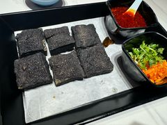 -火宫殿·小吃王国(坡子街店)