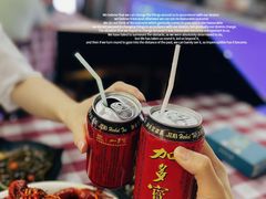 -7890+霸王甲·甲鱼爱尚蛙(坪洲店)
