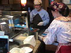 -迪士尼火鸡腿